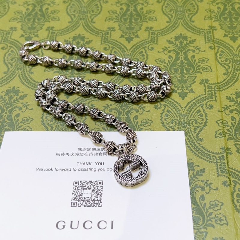 Gucci Necklaces